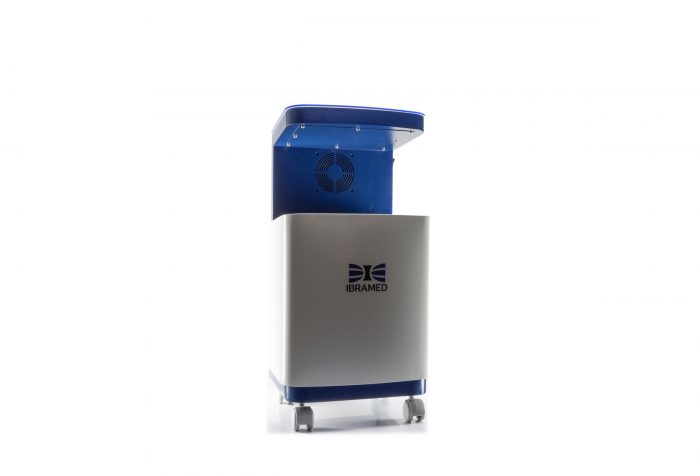 thermopulse ibramed 2