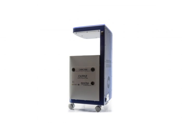 thermopulse ibramed 6