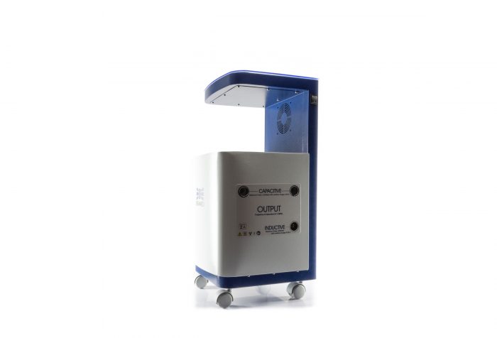 thermopulse ibramed 7
