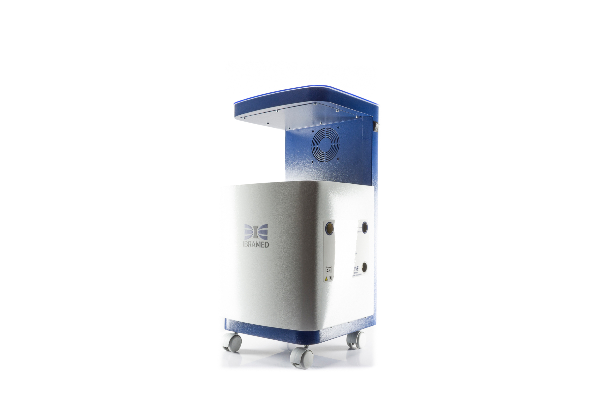 thermopulse ibramed 8